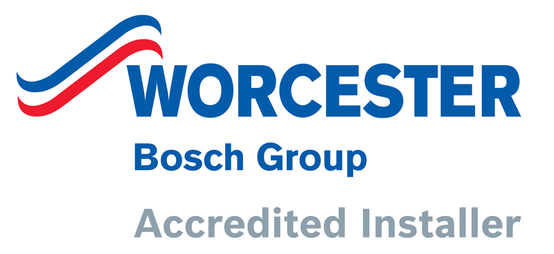 Worcester Bosch Group accredited installer